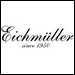 Logo Uhrenarmbänder von Eichmüller Milanaisebänder