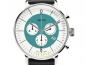 Preview: Aristo Bauhaus Chrono 4h255 Zifferblatt