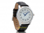 Preview: NO-WATCH CM2-3311 24 Stunden Quarzuhr Flanke