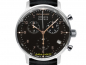 Preview: Iron Annie Chrono 5096-2 Bauhaus Zifferblatt