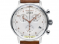 Preview: Iron Annie Chrono 5096-4 Bauhaus Zifferblatt