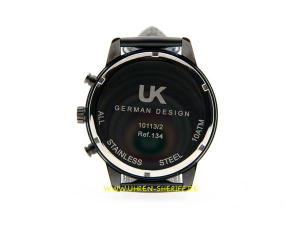 Uhr-Kraft Tormentor - 10113/6