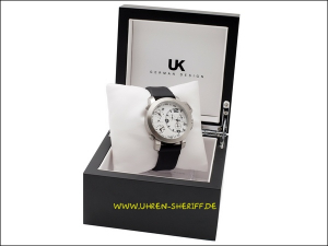 Uhr-Kraft HeliCop II - 23433/5