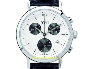 Damenchrono von XEN - XQ0020