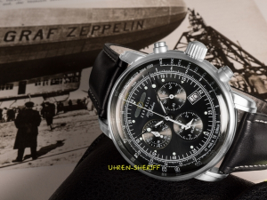 Zeppelin LZ 127 Chrono 7680-2