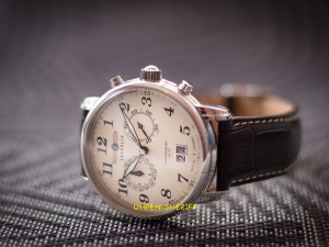 Zeppelin Chronograph 7684-5