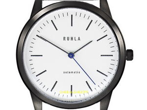 Garde / Ruhla Fliegeruhr - Automatic 20-18C