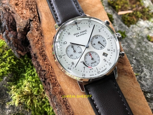 Iron Annie Solaruhr Chrono 5086-5