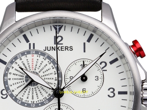 Junkers Fliegeruhr - 6892-5