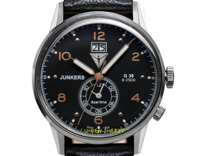 junkers_6940-5 Dualtimer