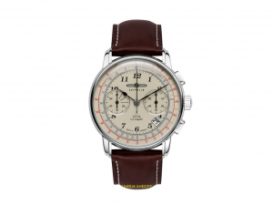 Zeppelin Chrono 7614-5 - Serie LZ 126 Los Angeles