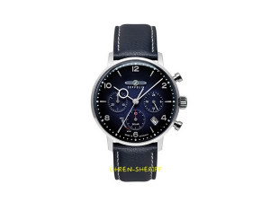 Zeppelin Solaruhr Chrono - 80863-n