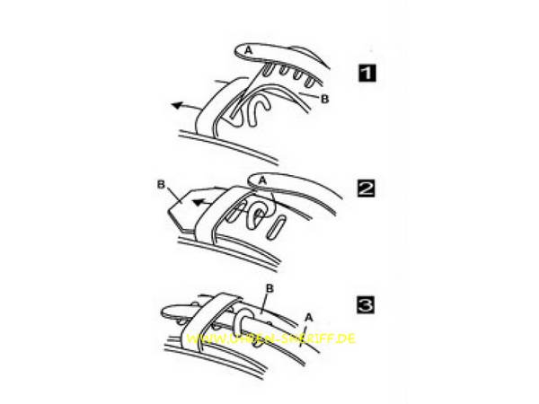 Ibiza Ride Horizontal - IRH104RB4