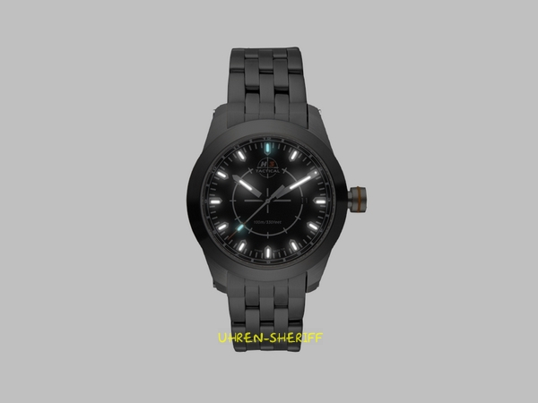 H3 Tritium Night Vision